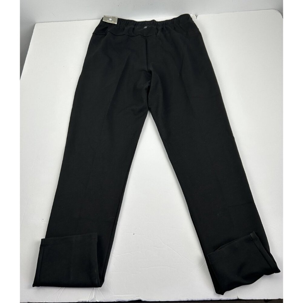 Apana Men's Jogger Pants - Black Standard Fit Small NWT - Picture 14 of 14